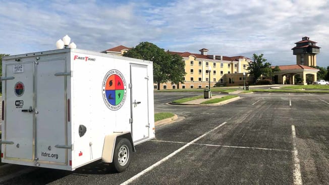 wifi truck