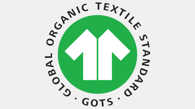 organic mattress logo