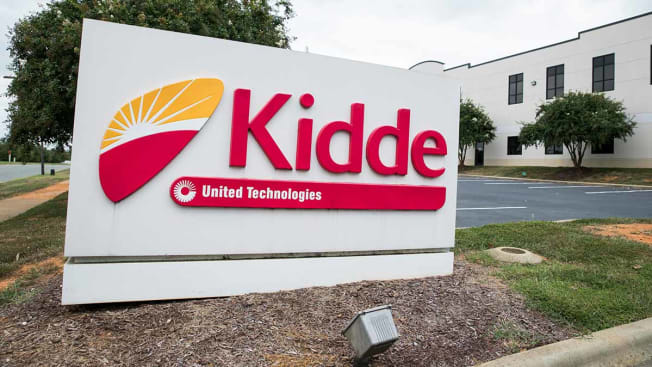 Kidde HQ