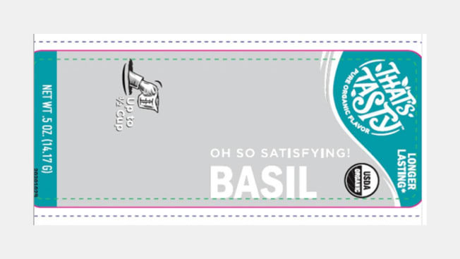 basil