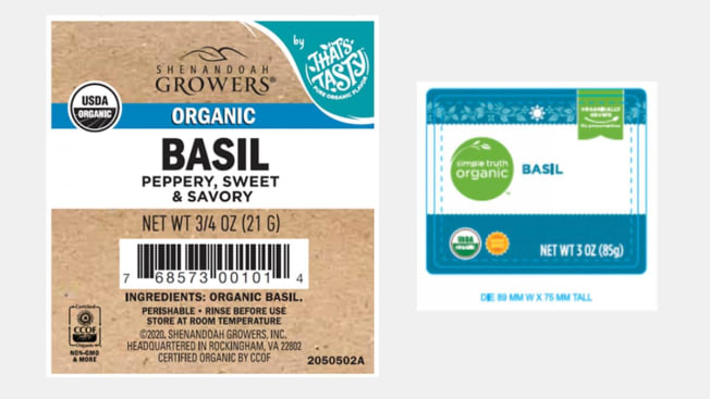 basil