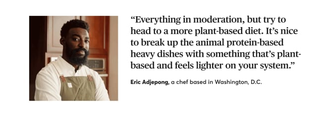 Eric Adjepong