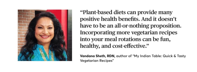 Vandana Sheth