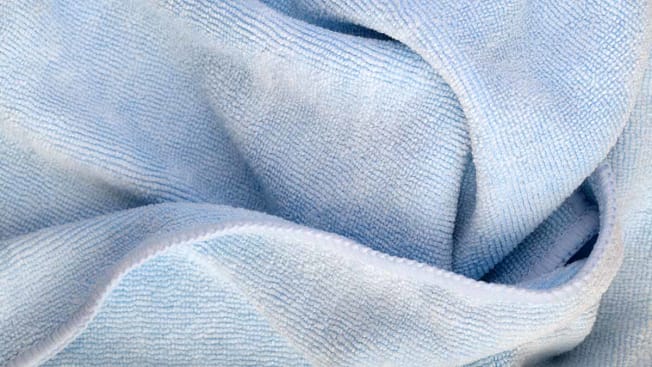 microfiber beach towel