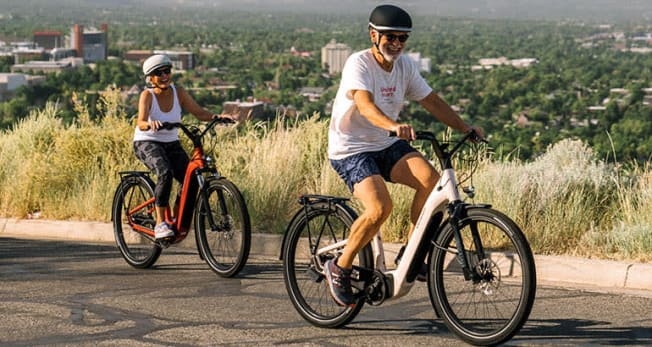 Specialized E-Bike