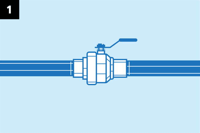 Illustration of checking your specs
