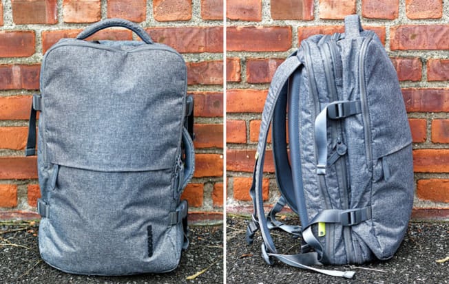 Incase EO Travel Backpack