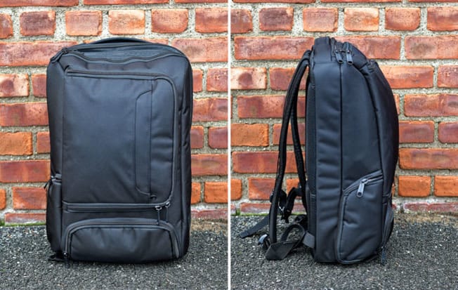 Ebags Pro Slim Backpack