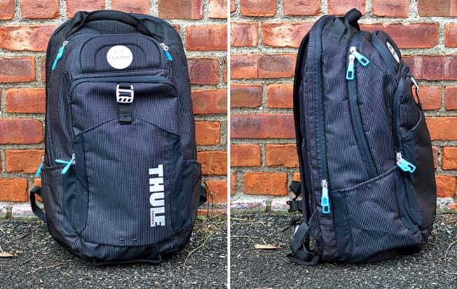 Thule Crossover Backpack 32L