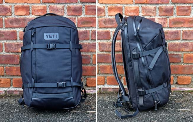 YETI Crossroads 27L Backpack