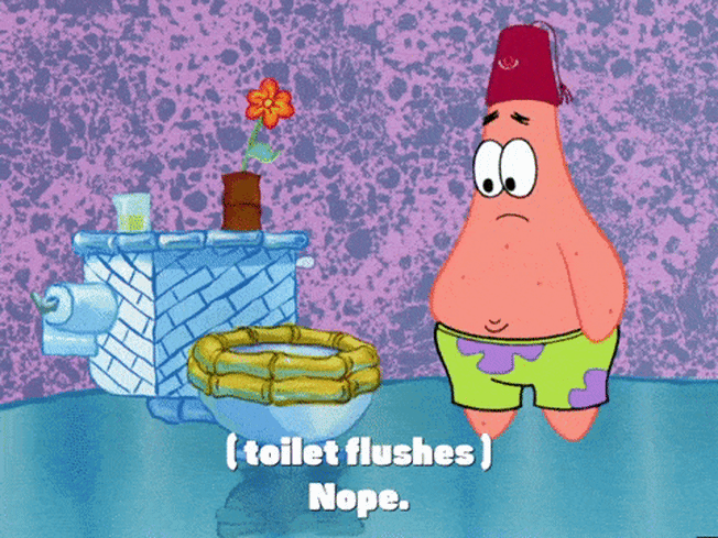 Season 4 Skill Crane GIF By SpongeBob SquarePants