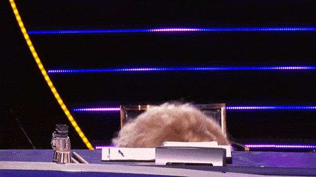 Season 5 The Masked Singer