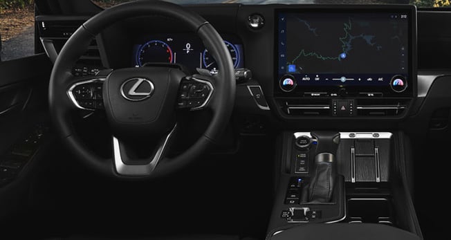 Preview: 2024 Lexus GX | Luxury and Off-Road Capability - Consumer Reports