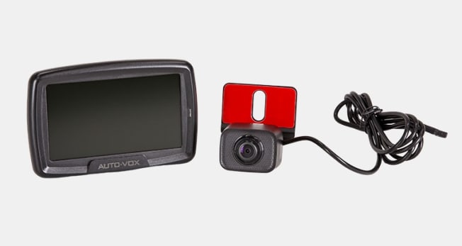 AUTO-VOX CS-2 Wireless Backup Camera