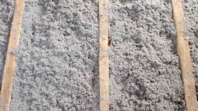 cellulose insulation