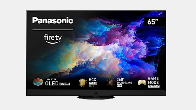 Panasonic TV-65Z95AP
