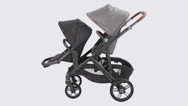 UPPAbaby Vista V3