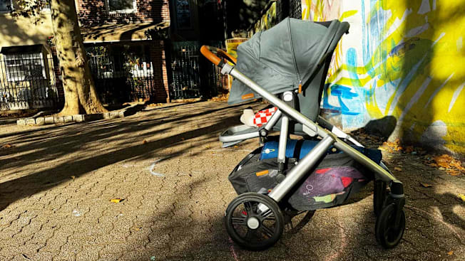 UPPAbaby Vista V3