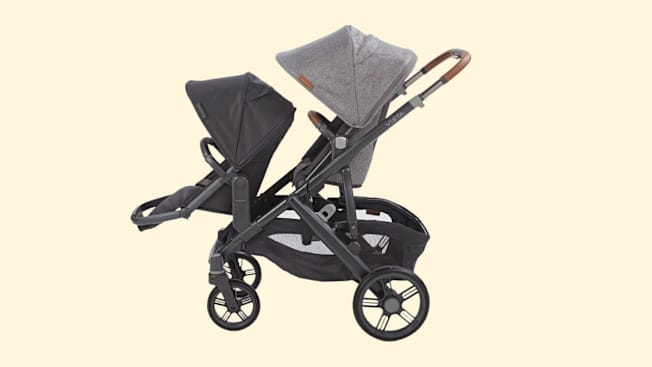 Expert Tips for Using Double Stroller: Maximize Comfort & Safety