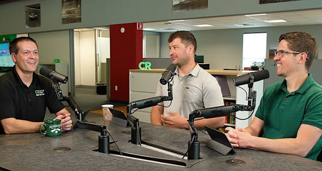 Talking Cars Episode 472 panel