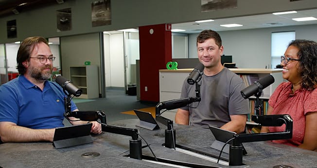 Talking Cars Episode 477 panel
