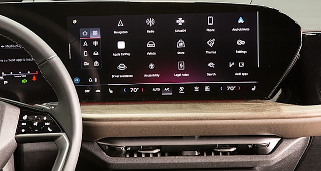 How To Turn Heat On In Audi Q5: Quick & Easy Guide