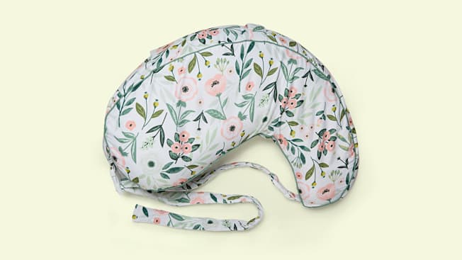 Boppy Uplift™ Nursing Pillow