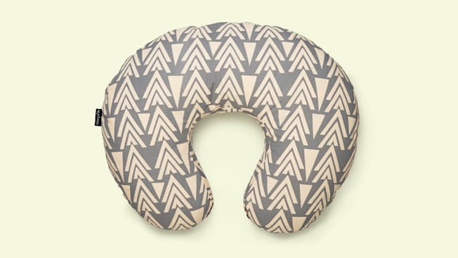 Dream On Me Beeboo Nursing Pillow