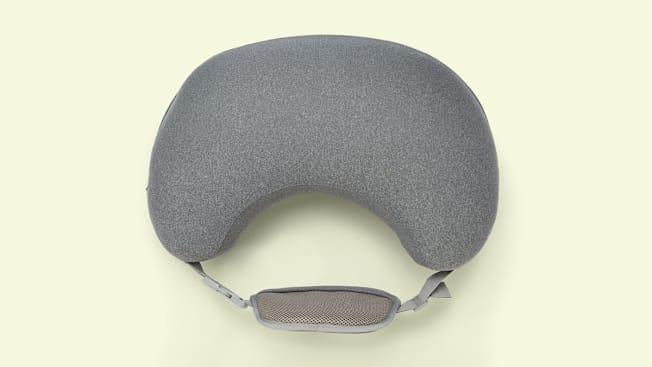 Frida Mom Adjustable Nursing Pillow