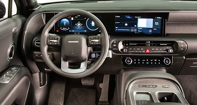 Review: 2026 Hyundai Palisade - Consumer Reports