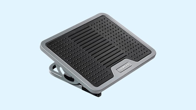 Eureka Ergonomic Under Desk Footrest