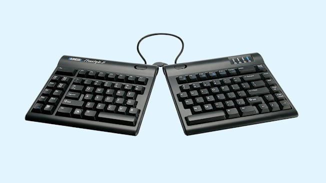 Kinesis Freestyle2 Split-Adjustable Keyboard