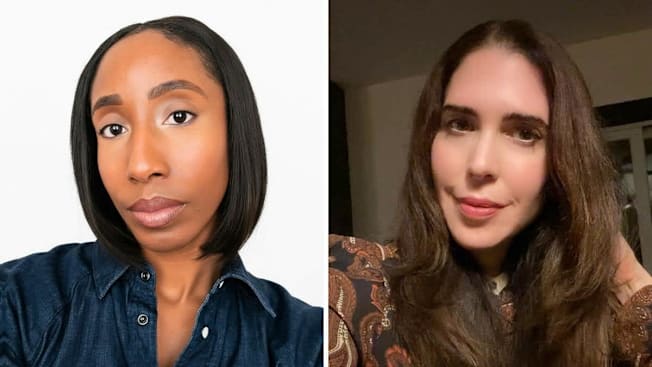 Tanya Christian, Lisa Fogarty