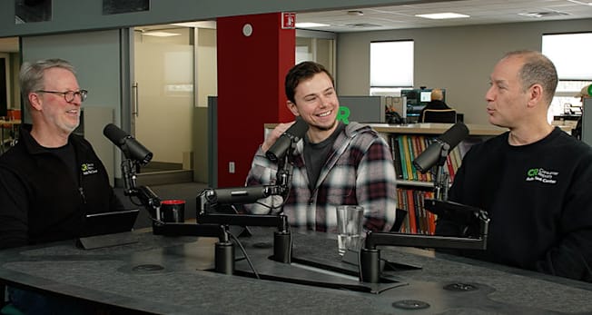 Talking Cars Episode 492 panel discusses 2026 Top Pick Cars