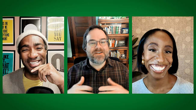 Talking Carts Ep 08 contributors