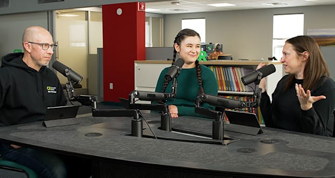 Talking Cars 494 panel