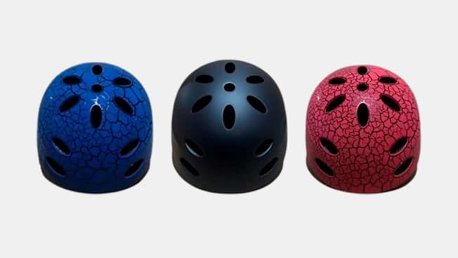 SAMIT Youth Multi-Purpose Helmets