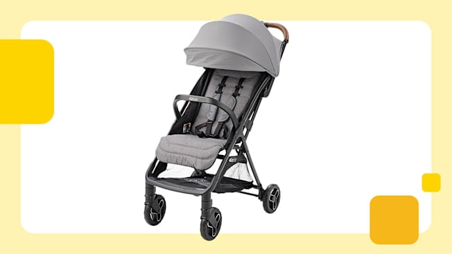 Top Picks for Lightweight Strollers in 2026 - Consumer Reports