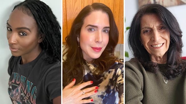 Jennifer Ford, Lisa Fogarty, Bea Robustelli