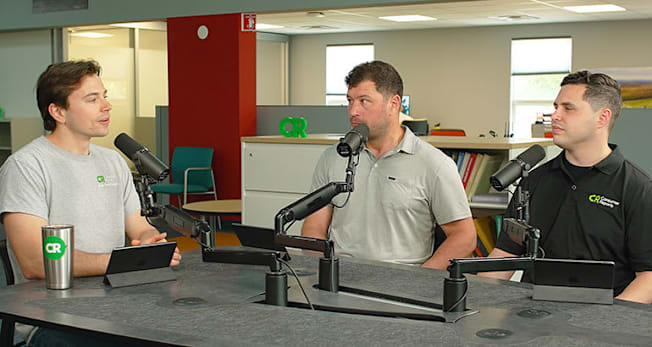 Talking Cars 508 panel discusses soft-roader SUVs