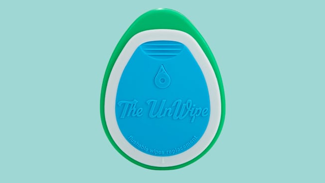 The UnWipe