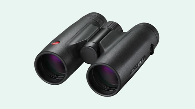 Leica Trinovid 8 x 42 HD binoculars