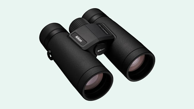 Nikon Monarch M7 8x42 binoculars