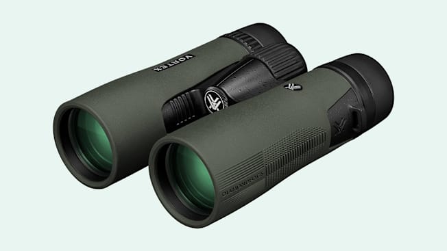 Vortex Diamondback 8x42 binoculars