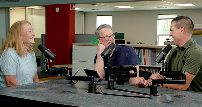 Talking Cars Episode 521 panel