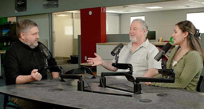 Talking Cars Episode 522 panel