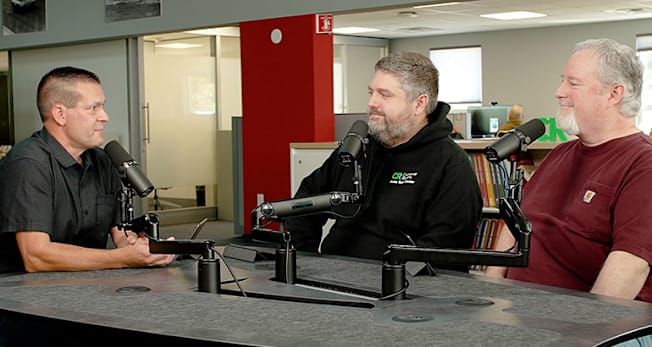 Talking Cars 529 panel discuss the Toyota RAV4 Woodland