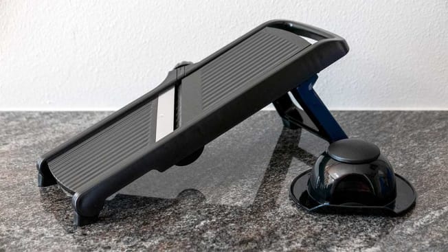 Oneida Mandoline Slicing Set cover