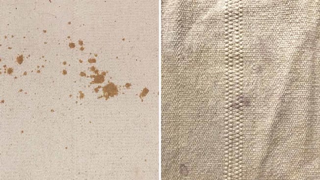 Ikea Sortsö Rug cover