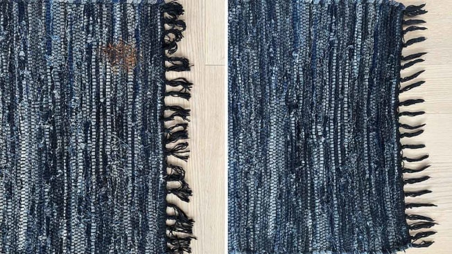 Revival Bootcut Washable Rug cover